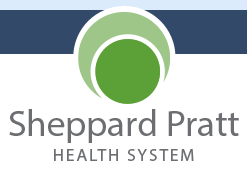 Shephard Pratt Health System